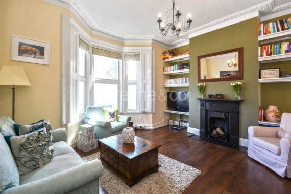 2 Bedroom Flat